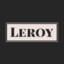 ✡⌘Leroy⌘✡