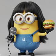 Minion Aitana