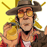 Steam Community Avatar