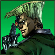 Steam Community Avatar