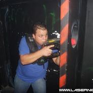 Dj Calle.