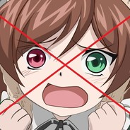 Anime Signs - Not Allowed - Anime - Long Sleeve T-Shirt | TeePublic