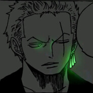 Zoro.