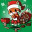 FestiveFox