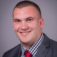 Garreth Hedgingson
