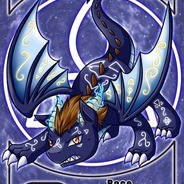 Dragonnight avatar