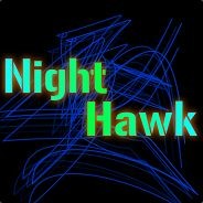 Nighthawk avatar