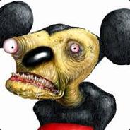 Mr.Mouse