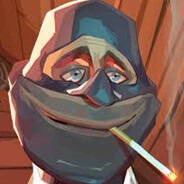 Steam Community Avatar
