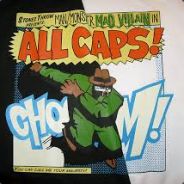 ALLCAPS's Avatar