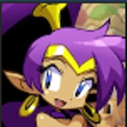 シャンティ(Shantae)'s Avatar
