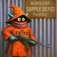 Steam Community Avatar