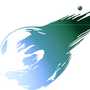 FINAL FANTASY VII