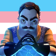 Steam Community Avatar