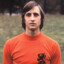 ① Cruyff