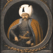 Sultan Selim I's Avatar