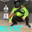 cyka blayt