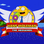 Groovin' Moleman
