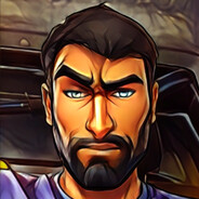 Steam Community Avatar