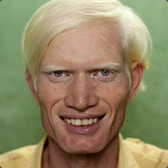 Bonald Grump