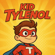 KidTylenol