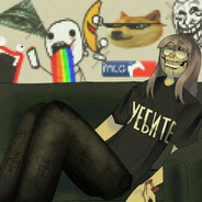 Steam Community Avatar