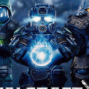 Steam Community Avatar