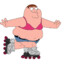 peter griffin