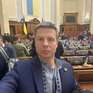 Лёша Гончаренко