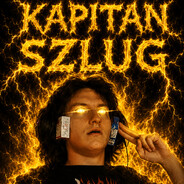 Kapitan szlug