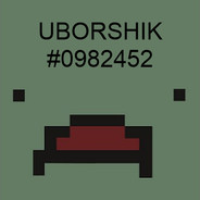 Uborshik