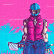 Steam Community Avatar