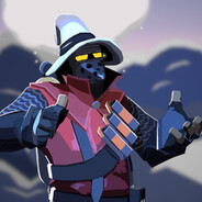 Steam Community Avatar