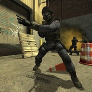 Steam Community Avatar