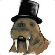 Mr. Walrus