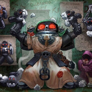 Steam Community Avatar