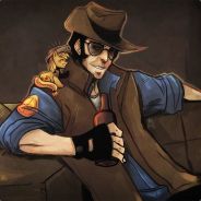 Steam Community Avatar