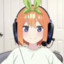 Yotsuba gamer