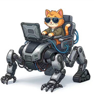DoDoCat