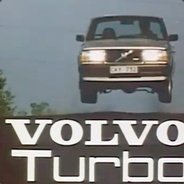 VOLVO240