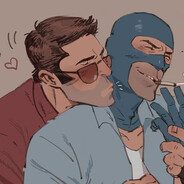 Steam Community Avatar