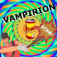Vampirion NOSOUND