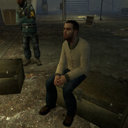 Steam Community Avatar