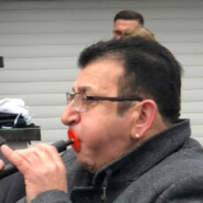 Zurnacı Ekrem