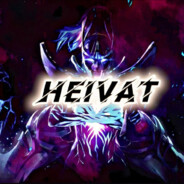 Heivat