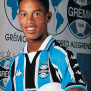 RONALDINHOSOCCER