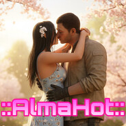 :: AlmaHot™️ ☑