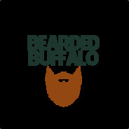 BeardedBuffaloLive
