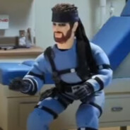 The guy from Fortnite