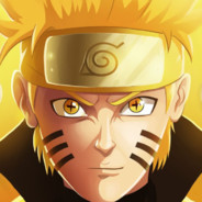 Naruto Uzumaki